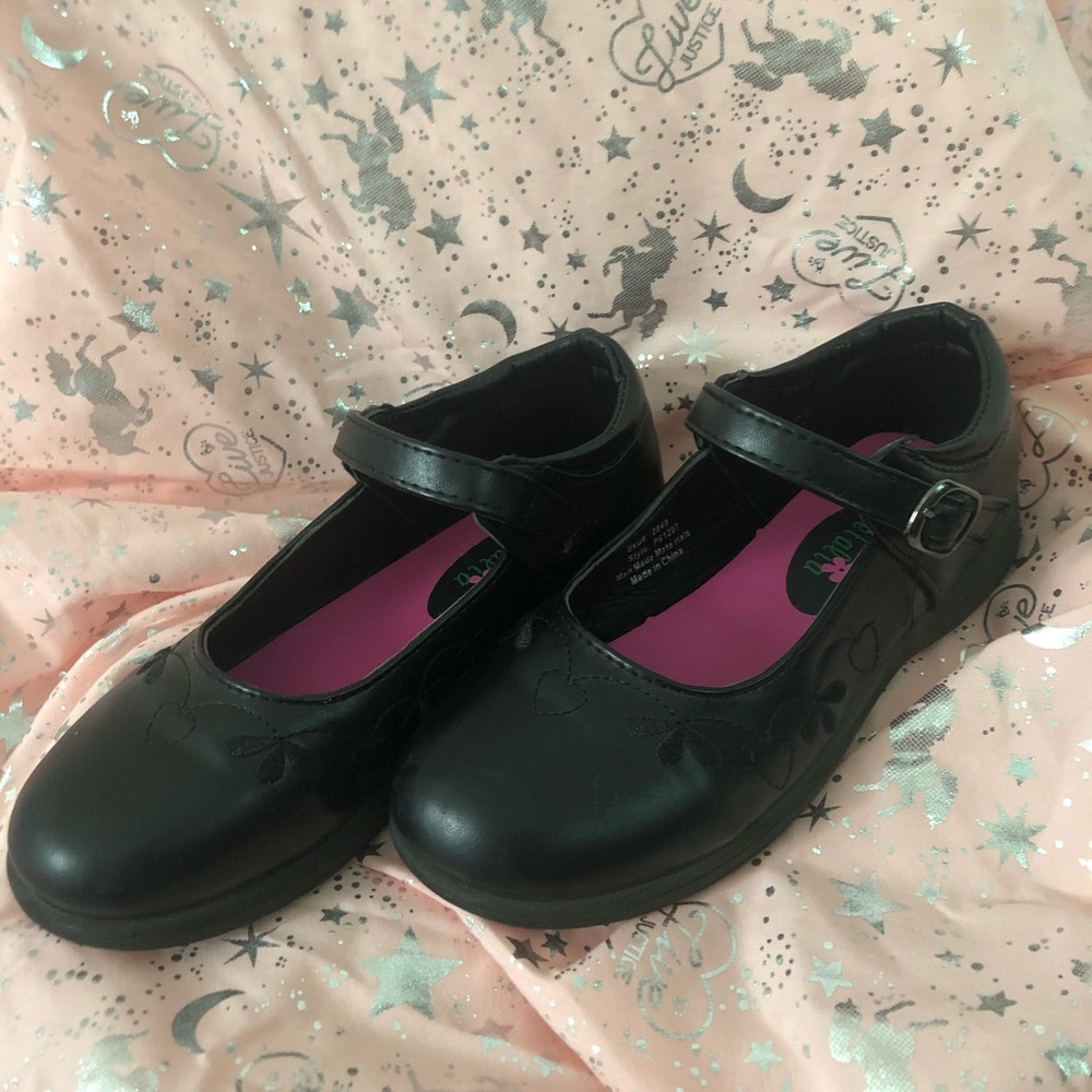 Penny Loafers